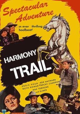 Harmony Trail