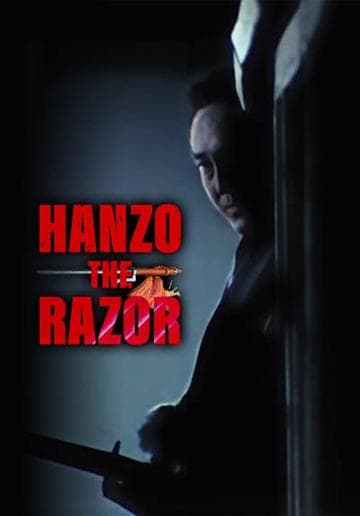 Hanzo: The Razor