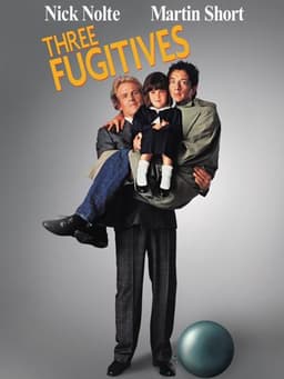 Three Fugitives