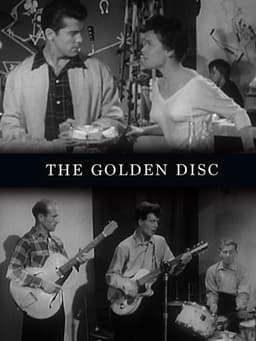 The Golden Disc
