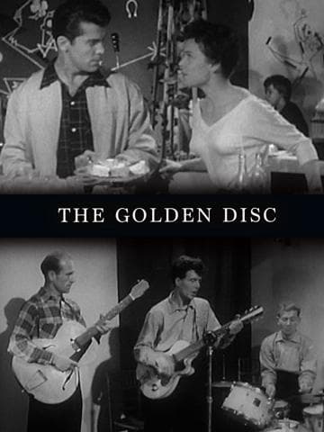 The Golden Disc