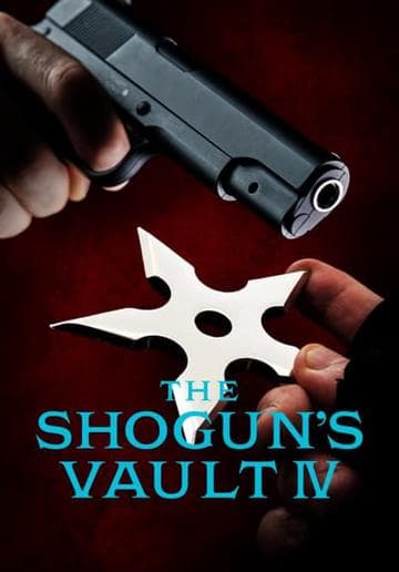 The Shogun's Vault IV: The Gold Mines of Sado