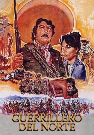 Guerilla from the North