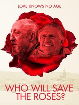Who Will Save The Roses?