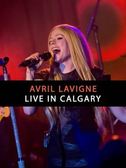 Avril Lavigne: The Best Damn Tour - Live in Toronto