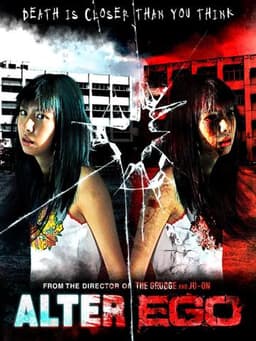 Alter Ego