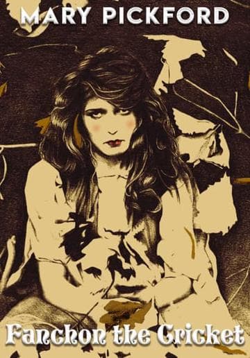 Fanchon, the Cricket