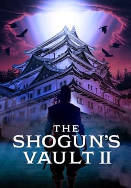 The Shogun's Vault II