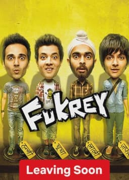 Fukrey