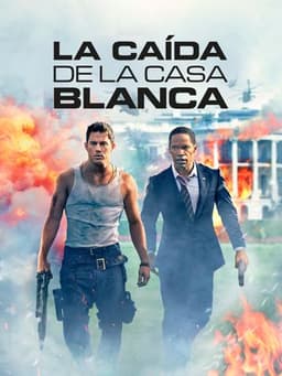 White House Down