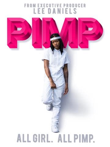 Pimp