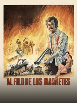 Al filo de los machetes