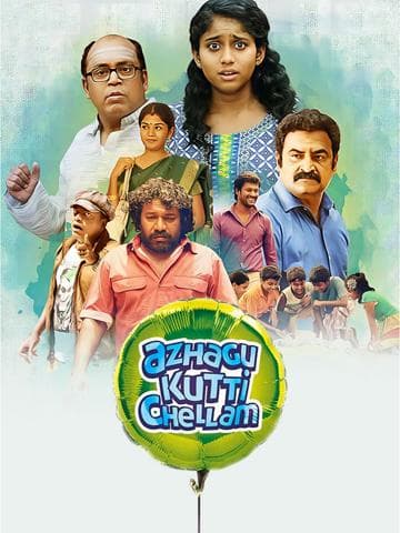 Azhagu Kutti Chellam