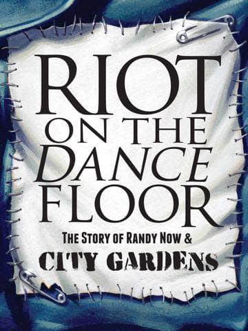 Riot on the Dance Floor