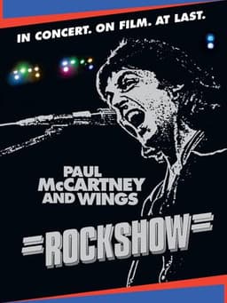 Paul McCartney & Wings: Wings Over the World