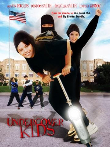 Undercover Kids