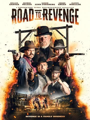 Road to Revenge