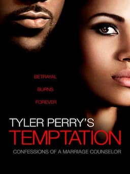 Temptation: Confessions of a Marriage Counselor