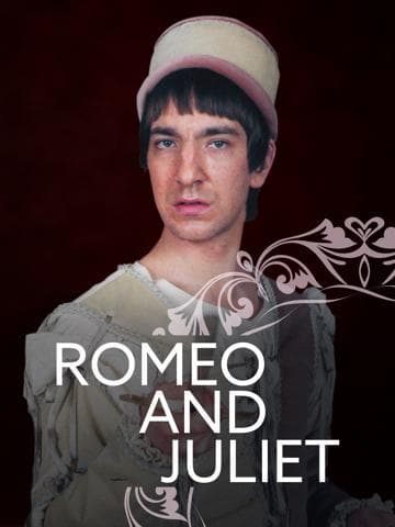 Romeo and Juliet