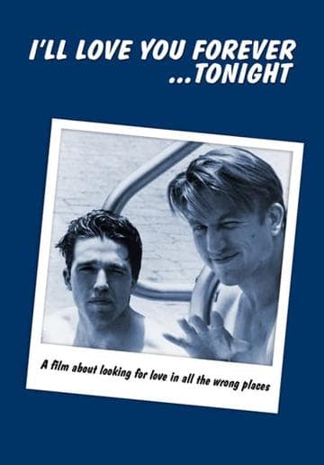 I'll Love You Forever... Tonight