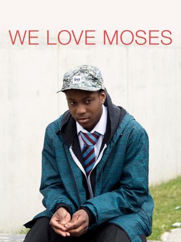 We Love Moses