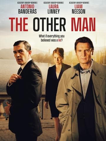 The Other Man
