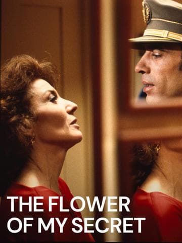 The Flower of My Secret