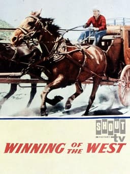 Winning of the West