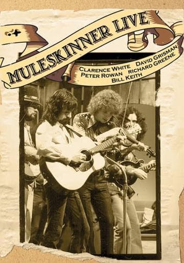 Muleskinner Live