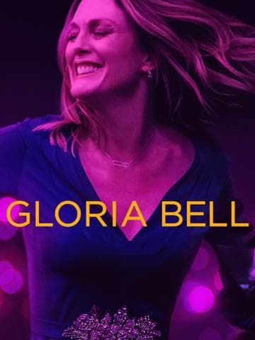 Gloria Bell