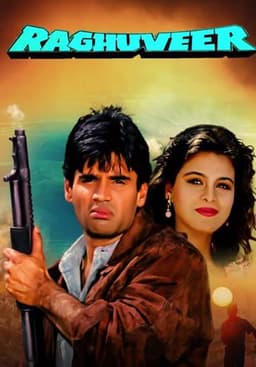 Raghuveer