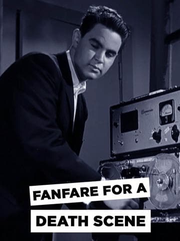 Fanfare for a Death Scene