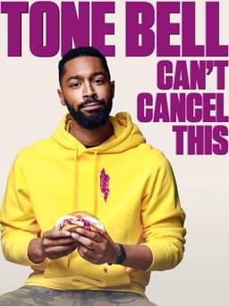Tone Bell - Can't Cancel This