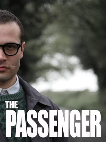 The Passenger