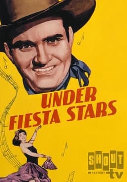 Under Fiesta Stars