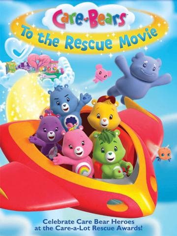 Care Bears To the Rescue