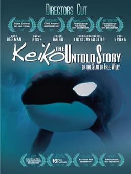 Keiko: The Untold Story