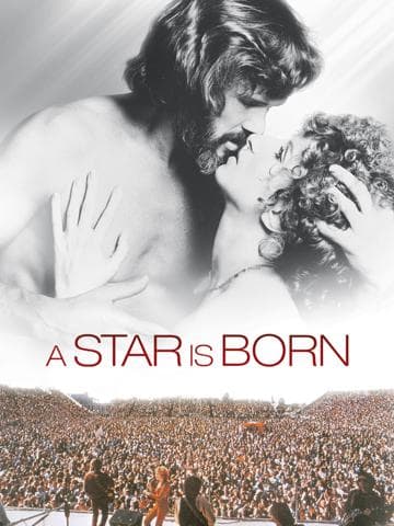 A Star Is Born
