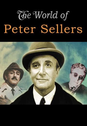 Will the Real Mr Sellers.....?