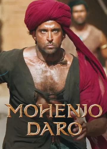 Mohenjo Daro