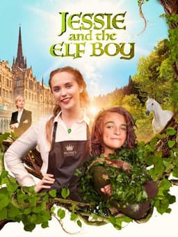 Jessie and the Elf Boy
