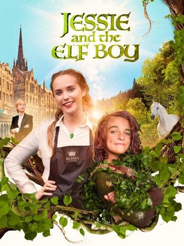 Jessie and the Elf Boy
