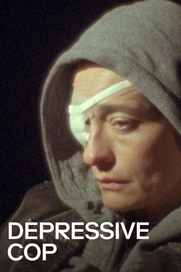 Depressive Cop