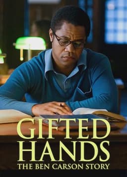 Gifted Hands: The Ben Carson Story
