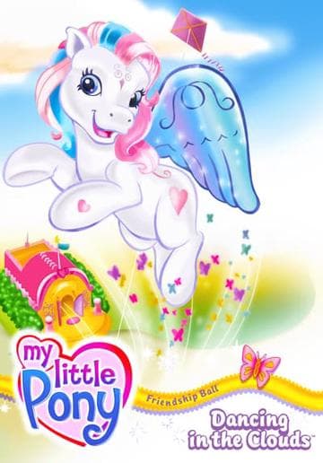 My Little Pony: Dancing in the Clouds