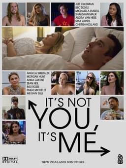 It's Not You, It's Me