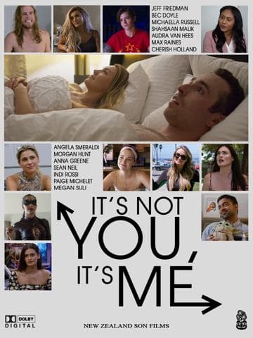 It's Not You, It's Me