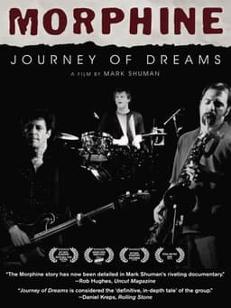 Morphine: Journey of Dreams