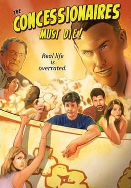 The Concessionaires Must Die!