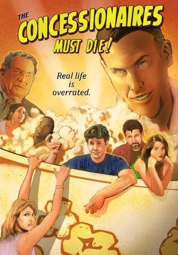 The Concessionaires Must Die!